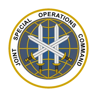 Joint Special Operations Command