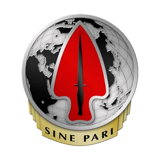 U.S. Army Special Operations Command